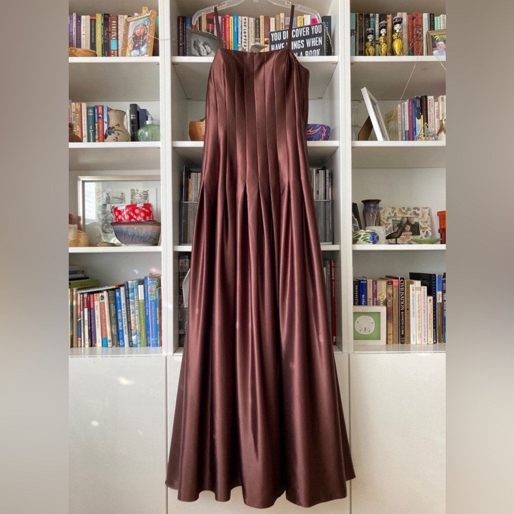 Sean Couture formal gown, size 10
